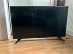 televisie, Ophalen, Gebruikt, LCD, 100 cm of meer