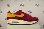 Nike Air Max 1 Dynamic Berry - 41, -, Blauw, -, Ophalen of Verzenden