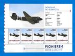 NVPH 3197 Pionieren in de lucht - Douglas DC-3Dakota 1935, Verzenden, Na 1940, Postfris