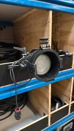 Compact par 30 led dimbaar, Muziek en Instrumenten, Licht en Laser, Ophalen of Verzenden, Zo goed als nieuw, Licht
