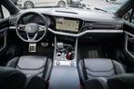 Volkswagen Touareg 3.0 TSi 4MOTION R | 360 cam | Panorama |, Auto's, Automaat, Gebruikt, 2995 cc, 340 pk