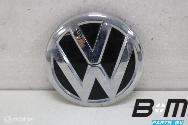 VW - Logo VW UP! FL 7P6853601D, Auto-onderdelen, Carrosserie en Plaatwerk, Gebruikt