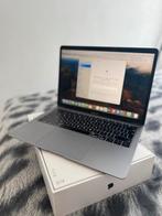 Macbook Air, Computers en Software, Apple Macbooks, Ophalen of Verzenden, Zo goed als nieuw, 13 inch