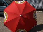 amstel parasol, Tuin en Terras, Parasols, Ophalen, Zo goed als nieuw, 1 tot 2 meter