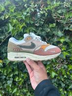 Nike Air Max 1 Wabi-Sabi 37,5 *zeer goede conditie*, Bruin, Nike, Ophalen of Verzenden, Sneakers of Gympen