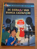 Kuifje: De Sieraoj van Bianca Castafiore - Tilburgs, Eén stripboek, Ophalen of Verzenden, Nieuw, Herge