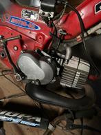 Puch onderdelen, Fietsen en Brommers, Ophalen of Verzenden, Gebruikt, Overige typen