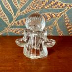 Vintage glazen engel van Goebel, Diversen, Kerst, Ophalen of Verzenden, Zo goed als nieuw