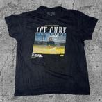 Vintage t-shirt Ice Cube It was a good day T-190 rap hiphop, Vintage, Verzenden, Vintage, Maat 56/58 (XL)