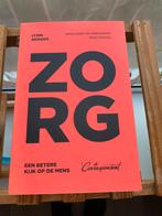 Lynn Berger - Zorg, Ophalen of Verzenden, Zo goed als nieuw, Lynn Berger