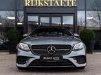 Mercedes E-klasse Coupé E300 AMG Line|PANO|BURMESTER|MEMORY, Auto's, Mercedes-Benz, Automaat, 4 cilinders, 4 stoelen, Bedrijf