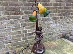 Prachtige lamp Confidence, Ophalen