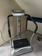 Te koop Turbocharger Trilplaat., Ophalen, Gebruikt, Metaal, Trilplaat