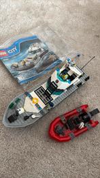 Lego 60129 in goede staat inclusief boekjes, Ophalen of Verzenden, Zo goed als nieuw, Complete set, Lego