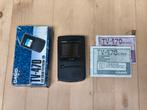 Casio TV-470 Draagbare Analoge TV - Vintage!, Gebruikt, 50 Hz, LCD, Ophalen of Verzenden