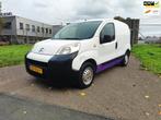 Citroen Nemo 1.4 HDi Nap!, Voorwielaandrijving, Stof, Gebruikt, 4 cilinders