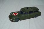 Husky Citroen Safari Military Ambulance, Ophalen of Verzenden, Gebruikt, Auto