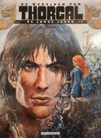 Thorgal - De Jonge Jaren 5 - Slive, Boeken, Eén stripboek, Ophalen of Verzenden, Gelezen, R. Surzhenko - Yann