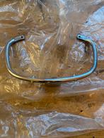 Vespa lx /s chrome oppakbeugel, beetje roest., Ophalen, Gebruikt, Overige typen, Vespa/piaggio