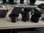 Bellow kit Single dose zero retention voor Eureka Mignon, Witgoed en Apparatuur, Koffiezetapparaten, Ophalen of Verzenden, Nieuw