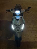 Zip 80cc scooter, Ophalen of Verzenden, Gebruikt, Overige typen, Piaggio