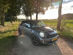 Mini cooper S JCW, Auto's, Mini, Voorwielaandrijving, Start-stop-systeem, Zwart, 4 cilinders