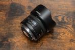 Pentax HD-FA 35mm F2.0 (nieuwe versie), Ophalen of Verzenden, Zo goed als nieuw, Standaardlens