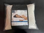 tempur comfort cloud hoofdkussen (nette staat), Gebruikt, Eenpersoons, Wit, Ophalen of Verzenden