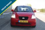 Kia Picanto 1.0 LX, Auto's, Kia, Voorwielaandrijving, Stof, 4 cilinders, 400 kg