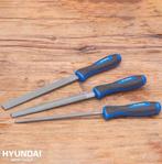 Hyundai Vijlenset - 3-delig, Ophalen, Nieuw