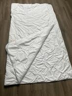 Sleepling (zomer) dekbed 240x220 cm, Wit, Tweepersoons, Ophalen of Verzenden, Deken of Dekbed