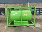 Tolsma KIWA 5000 liter dubbelwandige dieseltank (bj 2015), Ophalen of Verzenden