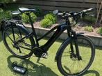 Giant Explore Speed Pedelec 45km/u - Maat S, Gebruikt, Minder dan 47 cm, 50 km per accu of meer, Giant