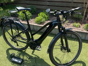 Giant Explore Speed Pedelec 45km/u - Maat S beschikbaar voor biedingen