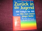 Zurück in die Jugend, mit Volldampf bis 100!, Ophalen of Verzenden, Zo goed als nieuw, Gezondheid en Conditie