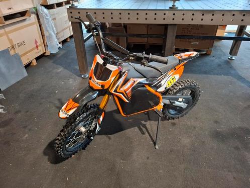 NIEUW! 1500W 60V ultra crossmotor pitbike dirtbike, Kinderen en Baby's, Speelgoed | Buiten | Actiespeelgoed, Nieuw, Ophalen of Verzenden