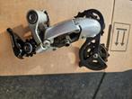 Shimano Nexave achterderailleur, Ophalen of Verzenden, Algemeen, Derailleur of Ketting