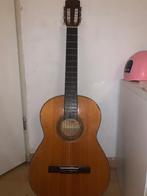 Spaanse gitaar, Ophalen, Gebruikt, Klassieke of Spaanse gitaar, 12-snarig