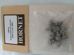 Hornet 5 heads ww2 british, Ophalen of Verzenden, Zo goed als nieuw, 1:50 of kleiner