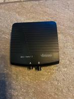 Vivanco HD 2.1 manu 1.3 - Audio/Video Schakelaar, Ophalen of Verzenden, Gebruikt, Minder dan 2 meter, Overige kabels