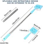 Cleaning Brush Mop, F, F, Verzenden, Bezem of Borstel