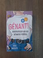 Gênant- Kate Weston, Ophalen of Verzenden