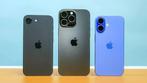 GEZOCHT!? iPhones, Ophalen, Zo goed als nieuw