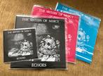 The Sisters of Mercy - Echoes Vol.1,2,3 en 4, Cd's en Dvd's, Ophalen of Verzenden, Zo goed als nieuw