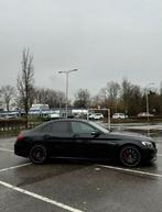 Mercedes C63S AMG • 600PK • Dag/Weekend Huur • Luxe Verhuur, Bedrijf, Te koop