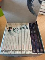 Europa DVD-box Geert Mak, Alle leeftijden, Boxset, Ophalen of Verzenden, Zo goed als nieuw