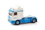 WSI  scania Freight Line, Hobby en Vrije tijd, Modelauto's | 1:50, Wsi, Info@gejomodels.nl, Nieuw, Cbw