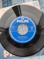 Philips - Mitternachts-Blues Single, Filmmuziek en Soundtracks, 7 inch, Single, Ophalen of Verzenden