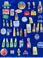 Pins BIER, Verzamelen, Speldjes, Pins en Buttons, Ophalen, Gebruikt