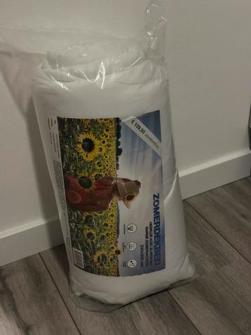 Silver Star Zomerdekbed 240x200 beschikbaar voor biedingen